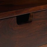 Marion 1 Drawer Nightstand in 