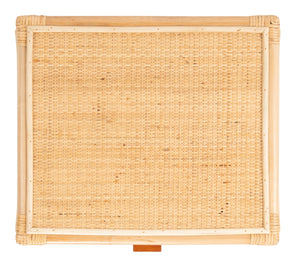 Safavieh Bali 1 Drawer 1 Shelf Nightstand NST4001A