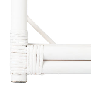 Safavieh Bali 1 Drawer 1 Shelf Nightstand NST4001B