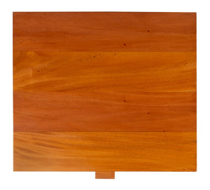 Safavieh Devon 1 Drawer 1 Door Nightstand NST4002A