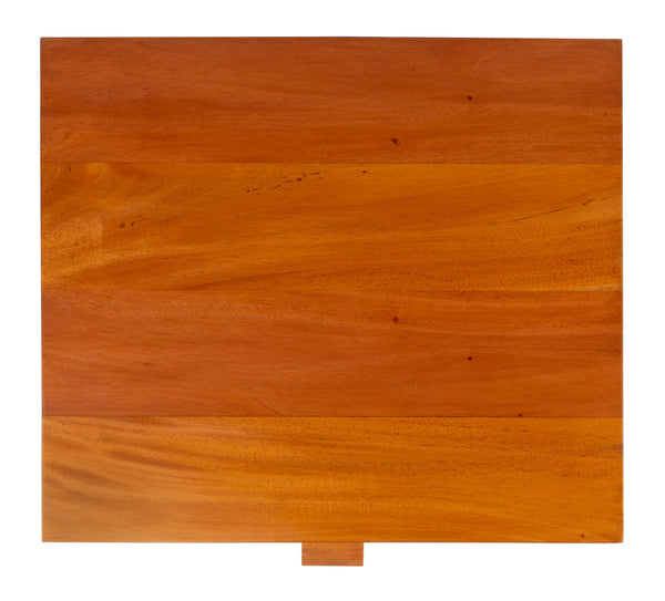 Safavieh Devon 1 Drawer 1 Door Nightstand NST4002A