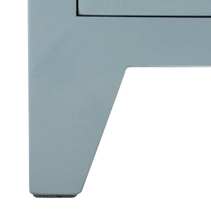 Devon 1 Drawer 1 Door Nightstand