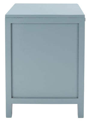 Devon 1 Drawer 1 Door Nightstand