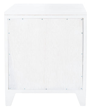 Devon 1 Drawer 1 Door Nightstand