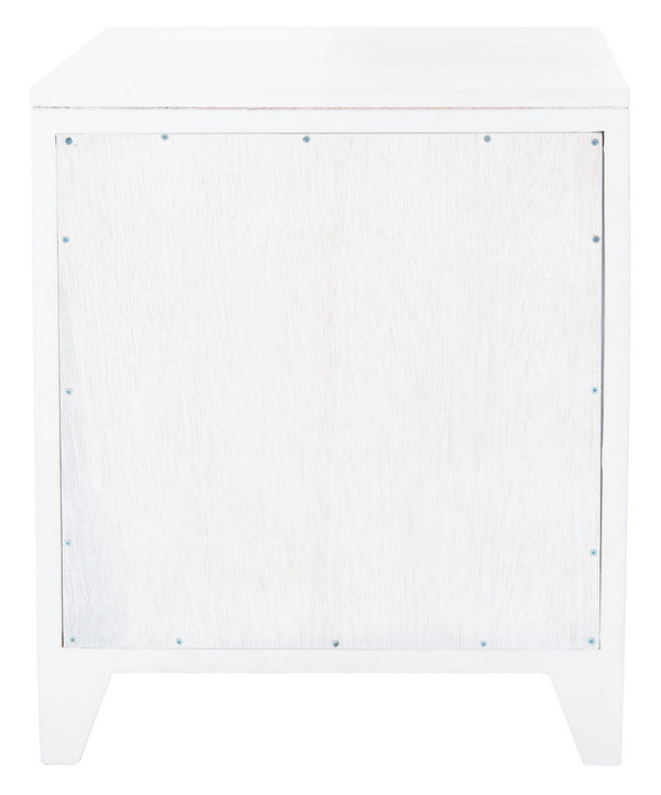 Devon 1 Drawer 1 Door Nightstand