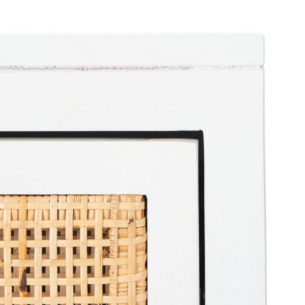 Devon 1 Drawer 1 Door Nightstand