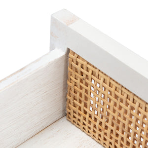 Devon 1 Drawer 1 Door Nightstand