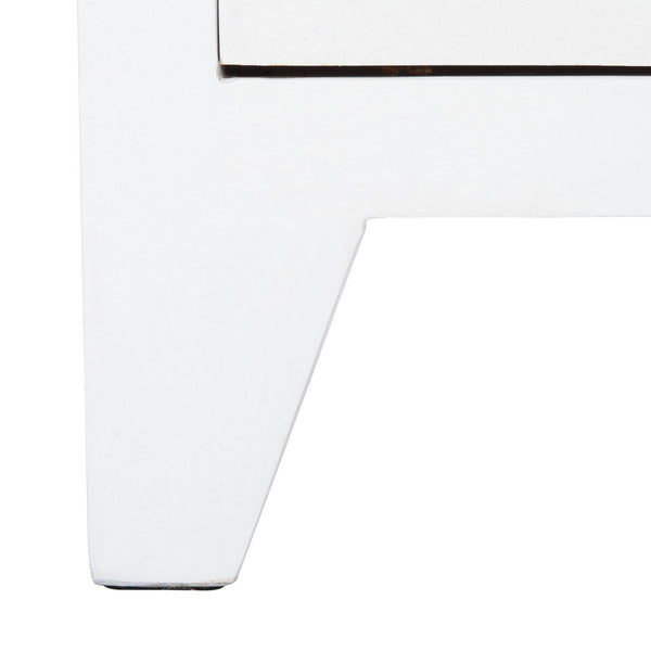 Devon 1 Drawer 1 Door Nightstand