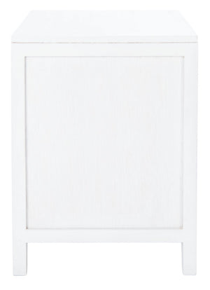 Devon 1 Drawer 1 Door Nightstand