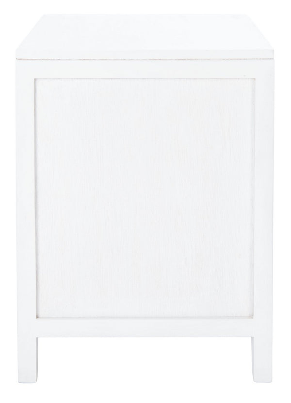 Devon 1 Drawer 1 Door Nightstand