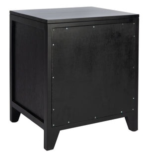 Safavieh Devon 1 Drawer 1 Door Nightstand NST4002D
