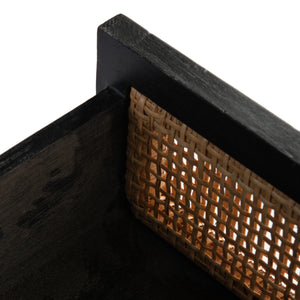 Safavieh Devon 1 Drawer 1 Door Nightstand NST4002D