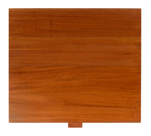 Safavieh Dave 1 Drawer 1 Door Nightstand NST4003A