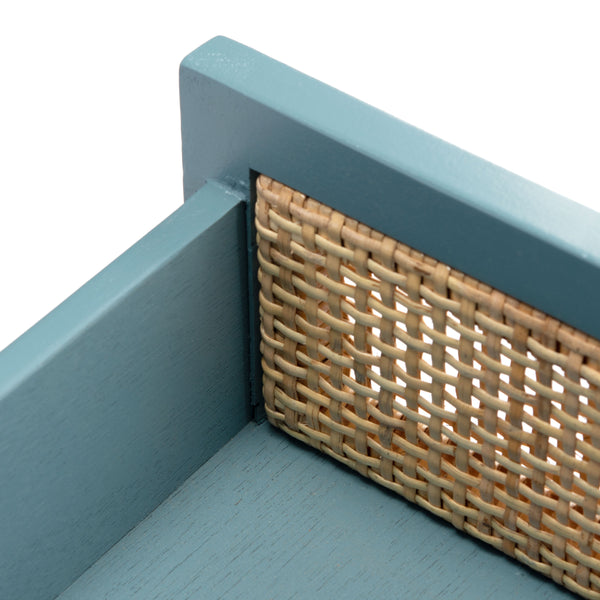 Safavieh Dave 1 Drawer 1 Door Nightstand NST4003B