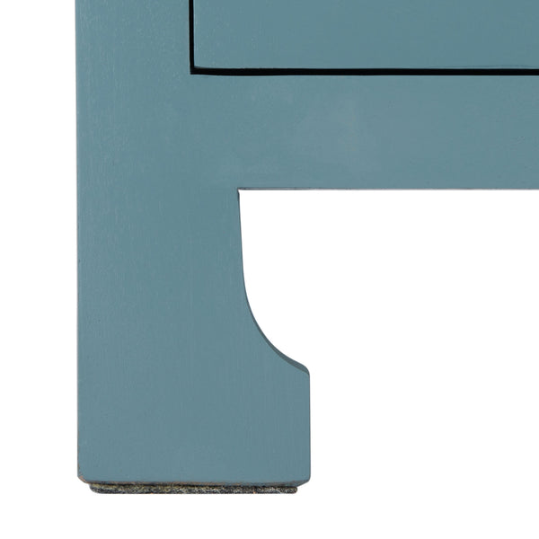 Safavieh Dave 1 Drawer 1 Door Nightstand NST4003B