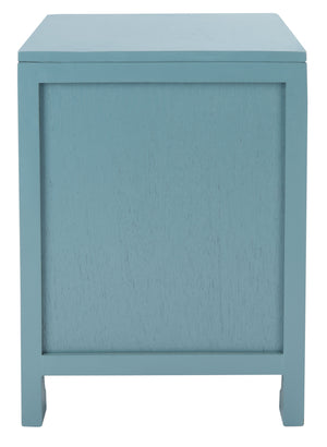 Safavieh Dave 1 Drawer 1 Door Nightstand NST4003B