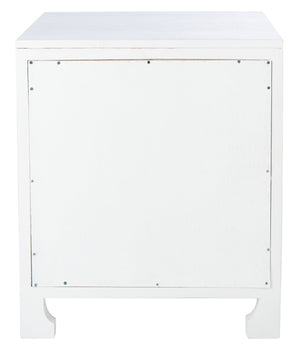 Safavieh Dave 1 Drawer 1 Door Nightstand NST4003C