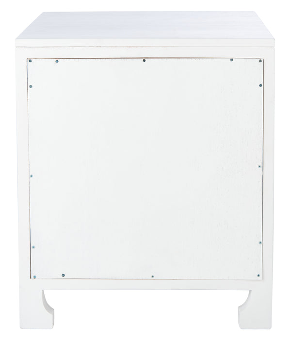 Safavieh Dave 1 Drawer 1 Door Nightstand NST4003C