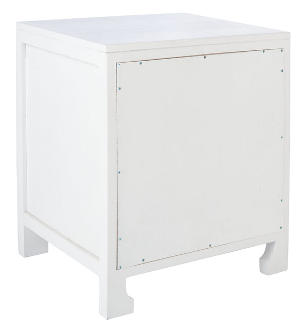 Safavieh Dave 1 Drawer 1 Door Nightstand NST4003C
