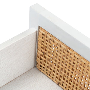 Safavieh Dave 1 Drawer 1 Door Nightstand NST4003C