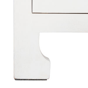 Safavieh Dave 1 Drawer 1 Door Nightstand NST4003C