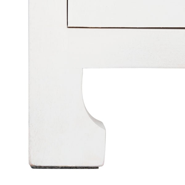 Safavieh Dave 1 Drawer 1 Door Nightstand NST4003C