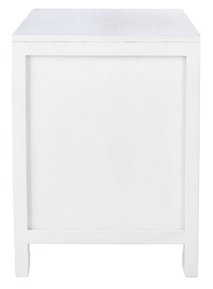 Safavieh Dave 1 Drawer 1 Door Nightstand NST4003C