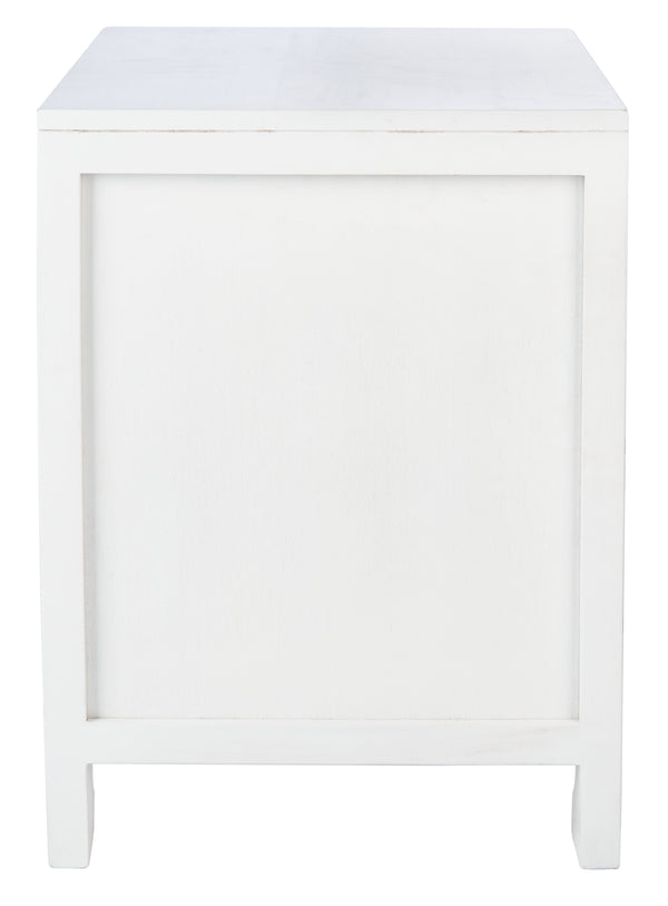 Safavieh Dave 1 Drawer 1 Door Nightstand NST4003C