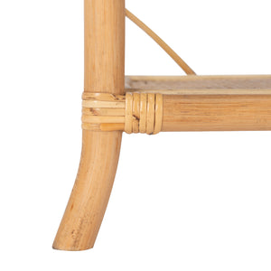 Safavieh Rumi 1 Drawer 1 Shelf Nightstand NST4004A