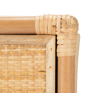 Safavieh Roya 1 Drawer 1 Shelf Nightstand NST4005A