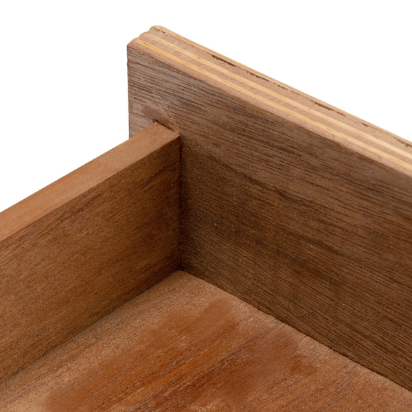 Safavieh Roya 1 Drawer 1 Shelf Nightstand NST4005A