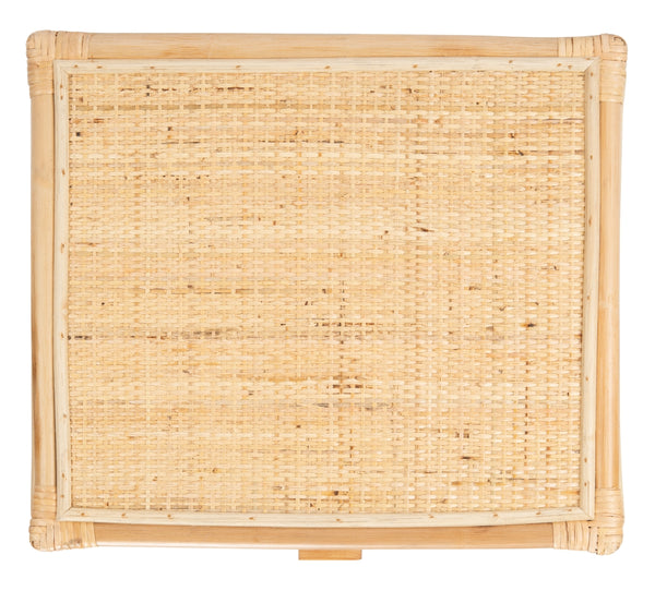 Safavieh Roya 1 Drawer 1 Shelf Nightstand NST4005A