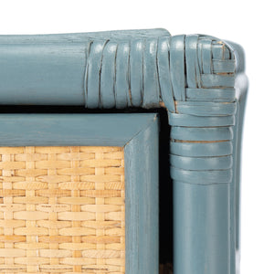 Safavieh Roya 1 Drawer 1 Shelf Nightstand NST4005B