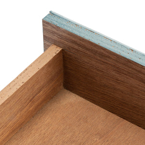 Safavieh Roya 1 Drawer 1 Shelf Nightstand NST4005B