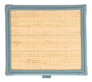 Safavieh Roya 1 Drawer 1 Shelf Nightstand NST4005B