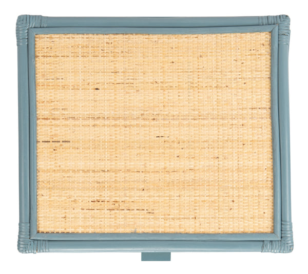 Safavieh Roya 1 Drawer 1 Shelf Nightstand NST4005B