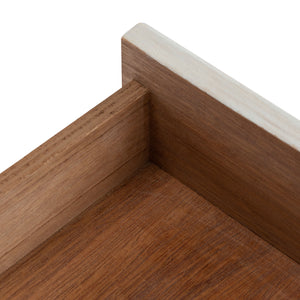 Safavieh Roya 1 Drawer 1 Shelf Nightstand NST4005C