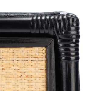 Roya 1 Drawer 1 Shelf Nightstand