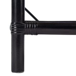 Roya 1 Drawer 1 Shelf Nightstand