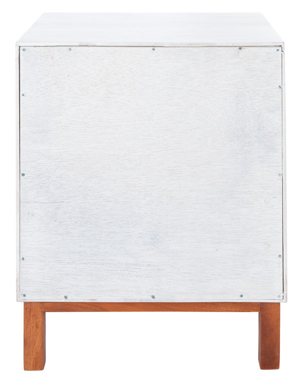 Erica 2 Drawer Nightstand