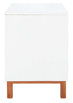 Erica 2 Drawer Nightstand