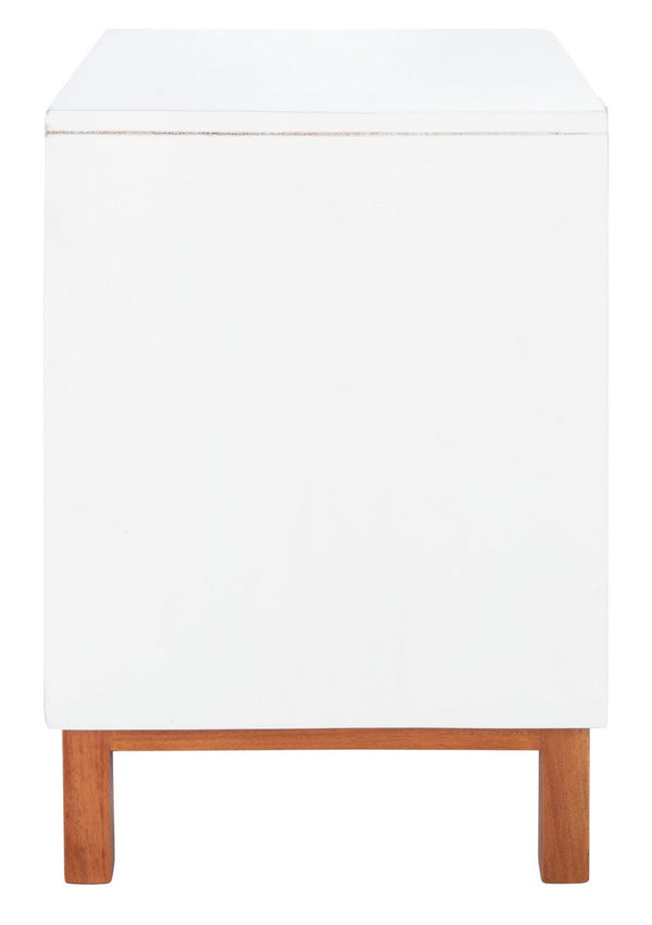 Erica 2 Drawer Nightstand