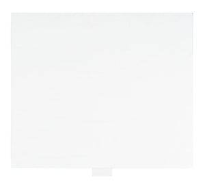 Erica 2 Drawer Nightstand