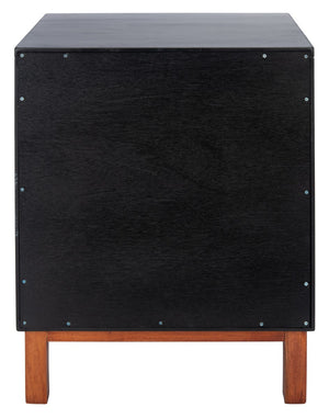 Erica 2 Drawer Nightstand