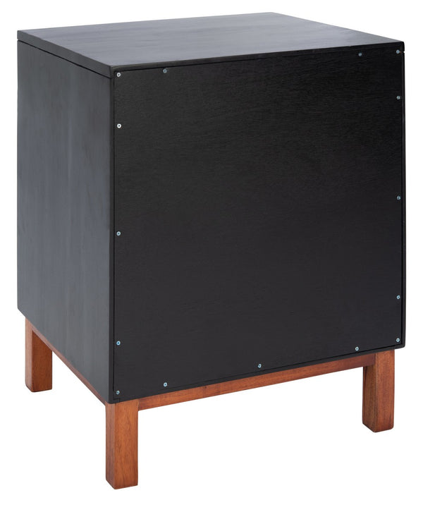 Erica 2 Drawer Nightstand