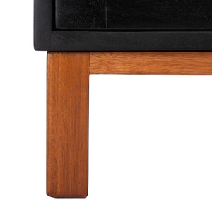 Erica 2 Drawer Nightstand