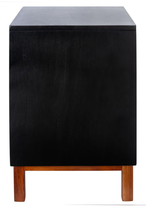 Erica 2 Drawer Nightstand