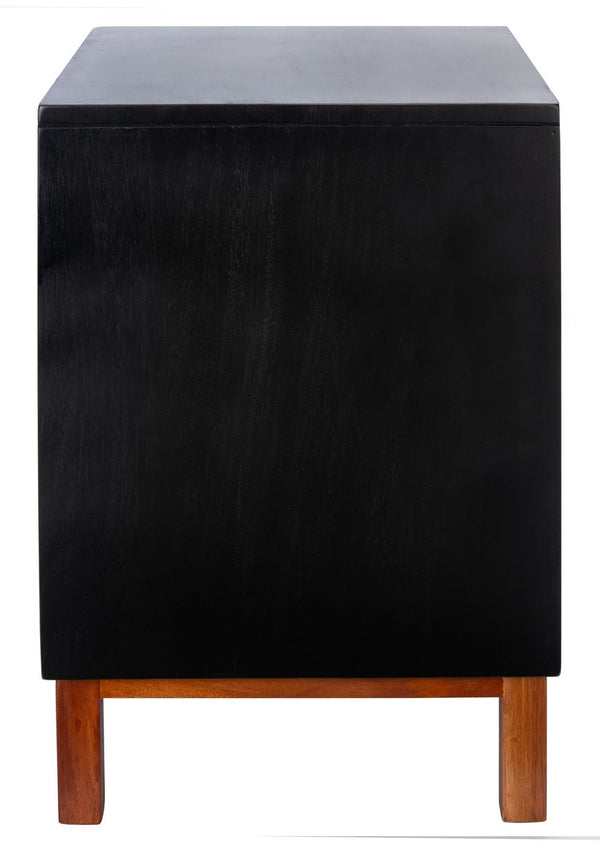 Erica 2 Drawer Nightstand