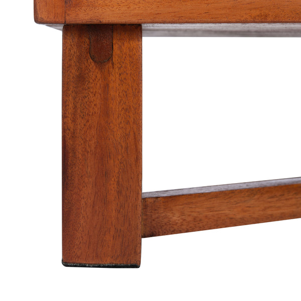 Safavieh Hedwig 2 Drawer Nightstand NST4007A