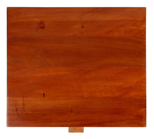 Safavieh Hedwig 2 Drawer Nightstand NST4007A